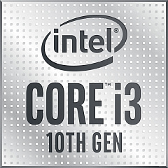 картинка Процессор Intel Core i3-10105F (оem)