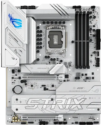 картинка Материнская плата Asus ROG STRIX B860-A GAMING WIFI