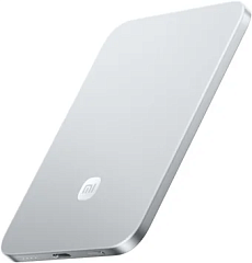 картинка Xiaomi Power bank 5000 mAh Silver BHR08Z2GL