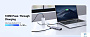 картинка USB хаб Ugreen CM511-15596 - превью 9
