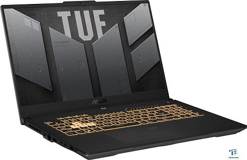 картинка Ноутбук Asus FX707VV-HX132