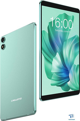 картинка Планшет Teclast P85T 4GB/64GB (мятный)