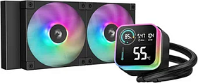 картинка СВО Deepcool LQ240