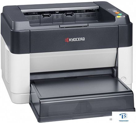 картинка Принтер Kyocera FS-1060DN