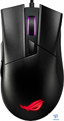 картинка Мышь Asus P507 ROG GLADIUS II CORE