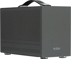 картинка Корпус PCCooler I100 Pro Mesh Grey