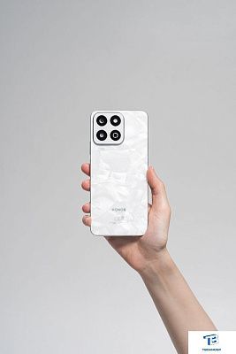 картинка Смартфон Honor X7c White 6GB/128GB ALT-LX1