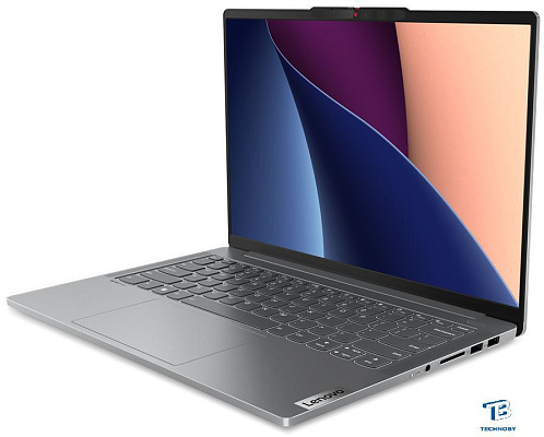 картинка Ноутбук Lenovo IdeaPad Pro 5 83AL001ARK