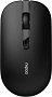 картинка Мышь Rapoo B30 черный - превью 1