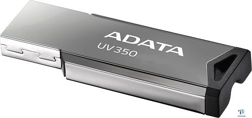 картинка Флэш накопитель A-Data 32GB AUV350-32G-RBK