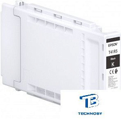 картинка Картридж Epson C13T41R540