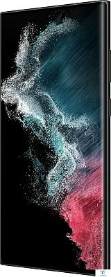 картинка Смартфон Samsung Galaxy S22Ultra 1TB SM-S908BZRPSER