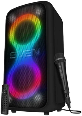 картинка Портативная колонка Sven PS-960