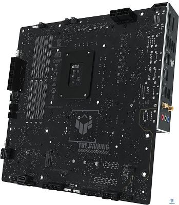 картинка Материнская плата Asus TUF Gaming B760M-BTF WIFI D4