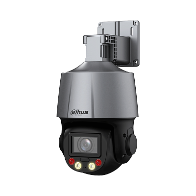 картинка Камера сетевая Dahua DH-SD3C405DB-GNY-A-PV