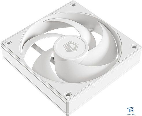 картинка Кулер ID-Cooling AS-120-W