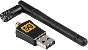 картинка Адаптер ExeGate EX-W5-T2U Plus-AC650