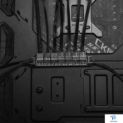 картинка Разветвитель ID-Cooling FH-07