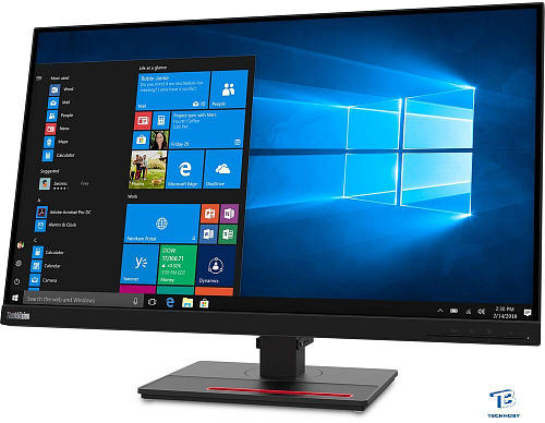 картинка Монитор Lenovo 62B1GAT2EU