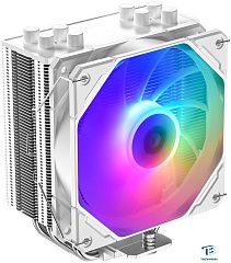 картинка Кулер ID-Cooling SE-224-XTS ARGB White