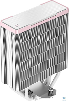 картинка Кулер DeepCool AK400 PINK LIMITED