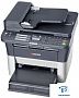 картинка МФУ Kyocera FS-1025MFP - превью 2