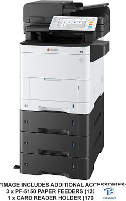 картинка МФУ Kyocera MA4000cix