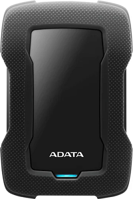 картинка Внешний ж/д A-Data 5TB AHD330-5TU31-CBK