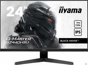 картинка Монитор Iiyama G2440HSU-B1