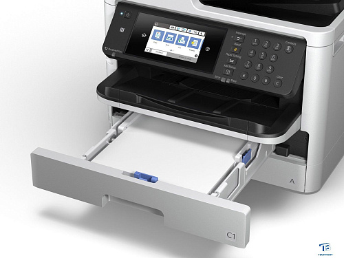 картинка МФУ Epson WorkForce Pro WF-M5799DWF