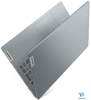 картинка Ноутбук Lenovo IdeaPad Slim 3 82XB0068RK