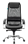 картинка Кресло Бюрократ CH-609SL черный - превью 1