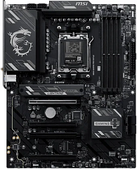 картинка Материнская плата MSI B850 GAMING PRO WIFI6E