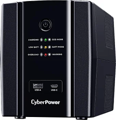 картинка ИБП CyberPower UT2200EG