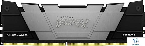 картинка ОЗУ Kingston KF432C16RB2/32