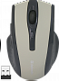 картинка Мышь Defender Accura MM-665 серый - превью 1