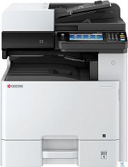 картинка МФУ Kyocera M8130cidn