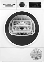 картинка Сушильная машина Bosch WQG233DGPL