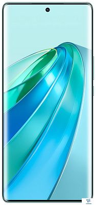 картинка Смартфон Honor X9a 5G Green 6GB/128GB RMO-NX1