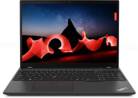 картинка Ноутбук Lenovo ThinkPad T16 21HJS7QY00