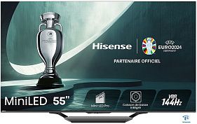 картинка Телевизор Hisense 55U7NQ