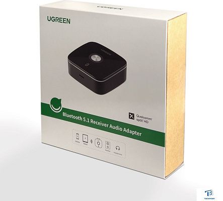 картинка Адаптер Ugreen CM106 40759