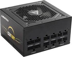 картинка Блок питания Montech 550W CENTURY