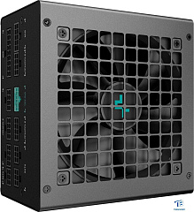 картинка Блок питания DeepCool R-PN750M-FC0B-EU