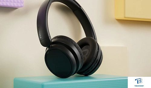 картинка Наушники Philips TAH5209BK/00