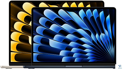 картинка Ноутбук Apple MacBook Air MQKP3