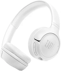 картинка Наушники JBL Tune 530BT Белый