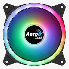 картинка Кулер Aerocool Duo 12 ARGB