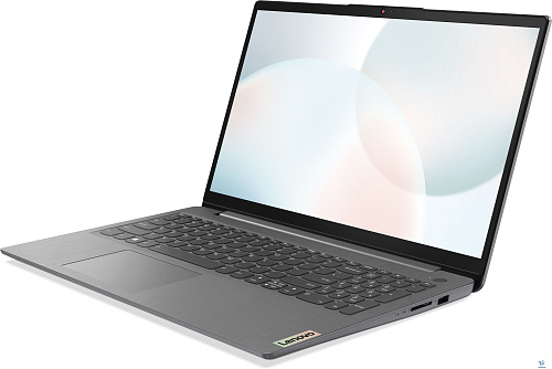 картинка Ноутбук Lenovo IdeaPad 3 82RN00C5RK