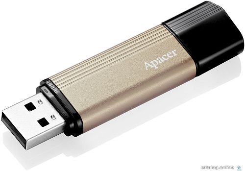 картинка Флэш накопитель Apacer 64GB AP64GAH353C-1